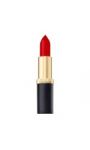 Rouge à lèvres color riche mat obsession 346 red perfecto nu L'OREAL MAQUILLAGE