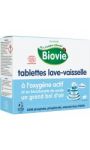 Tablettes Lave Vaisselle Biovie