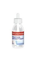 Solution antiseptique incolore MERCUROCHROME