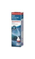Spray nasal hypertonique MERCUROCHROME