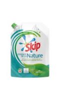 Lessive liquide essence de la nature SKIP