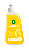 Liquide vaisselle Citron Wingo