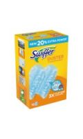 Recharges Pour Plumeau Swiffer Dusters
