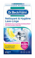 Nettoyant & Hygiène Lave-Linge Dr. Beckmann