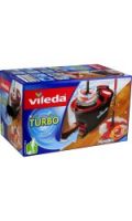 Kit Turbo Microfibre Vileda