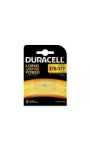 Pile non rechargeable DURACELL