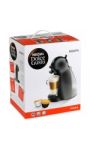 Cafetière Krups Piccolo anthracite DOLCE GUSTO