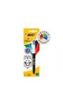 Stylo bille 4 colours design for you  BIC