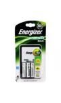 Chargeur compact piles AA et AAA ENERGIZER