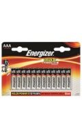 Piles AAA Max+Power ENERGIZER