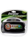 Chargeur universel piles rechargeables AAA, AA, C, D, 9V ENERGIZER