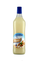 Sirop d\'orgeat Carrefour
