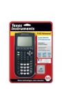 Calculatrice graphique TI 82 Advanced TEXAS INSTRUMENTS