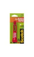 Colle extra-forte SCOTCH
