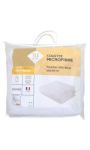 Couette blanc polyester TEX HOME