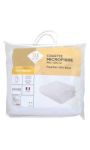 Couette blanc synthétique TEX HOME