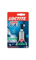 Colle Universelle Gel Control Loctite