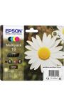 Cartouches Multipack 18 EPSON