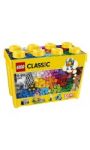 Jouet classic - boîte de briques créatives deluxe - 10698 LEGO