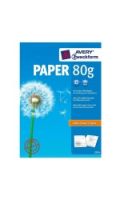 Papier universel A4 qualité Premium - 2574 AVERY