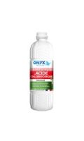 Substitut d'Acide Chlorhydrique   ONYX BIOTECH