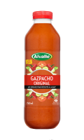 Gazpacho Original Alvalle