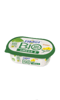 Margarine bio doux omega 3 St Hubert