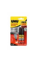 Glue Power Gel Liquide Control Ultra Rapide Uhu