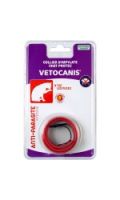 Collier pour chat anti-parasite VETOCANIS