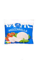 Mozzarella Carrefour Classic\'
