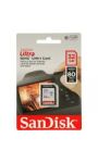 Carte SD 32 GB SANDISK
