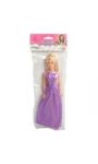 Jouet poupée mannequin Barbie 29 cm FERRY JOUETS