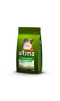 Croquettes pour chat système urinaire ULTIMA