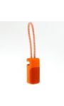 Câble USB PSKRING LOR  Orange POSS