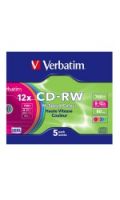 CD DataLifePlus Hi-Speed VERBATIM