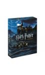 Coffret DVD Harry Potter, l'intégrale 8 films