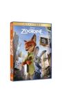 DVD Zootopie 2016