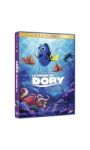 DVD Le Monde de Dory