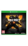 Jeu vidéo  Xbox One Call of Duty Black Ops 4 ACTIVISION BLIZZARD