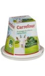 Fromage de chèvre Carrefour