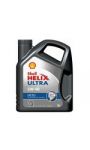 Huile Moteur Helix Ultra Diesel L 5W 40 Shell