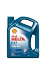 Huile Moteur Helix Hx7 Diesel 10W 40 Shell