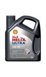 Huile Moteur Helix Ultra 5W40 Essence Shell