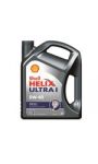Huile Moteur Helix Ultra Diesel 5W 40 Shell