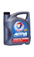 Huile Activa 7000 10W40 Essence  Total