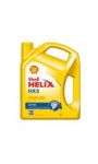 Huile Moteur Helix Hx5 Diesel 15W-40 Shell