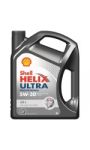 Huile Diesel Shell Helix Ultra Professional 5W30 Renault 550040187 Shell