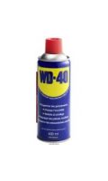 Huile  Wd40