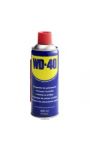 Huile  Wd40