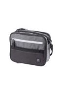 Lunch bag isotherme extensible gris  MANDINE